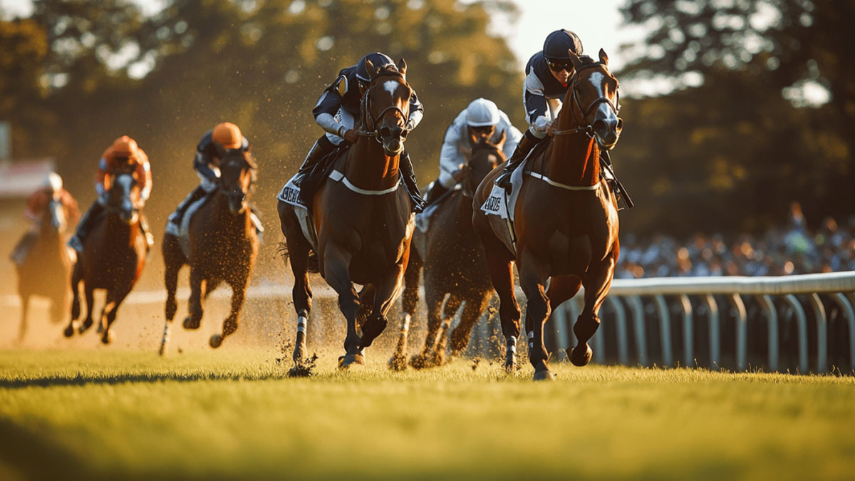 Analyser une course hippique comme un pro : méthode et astuces turf