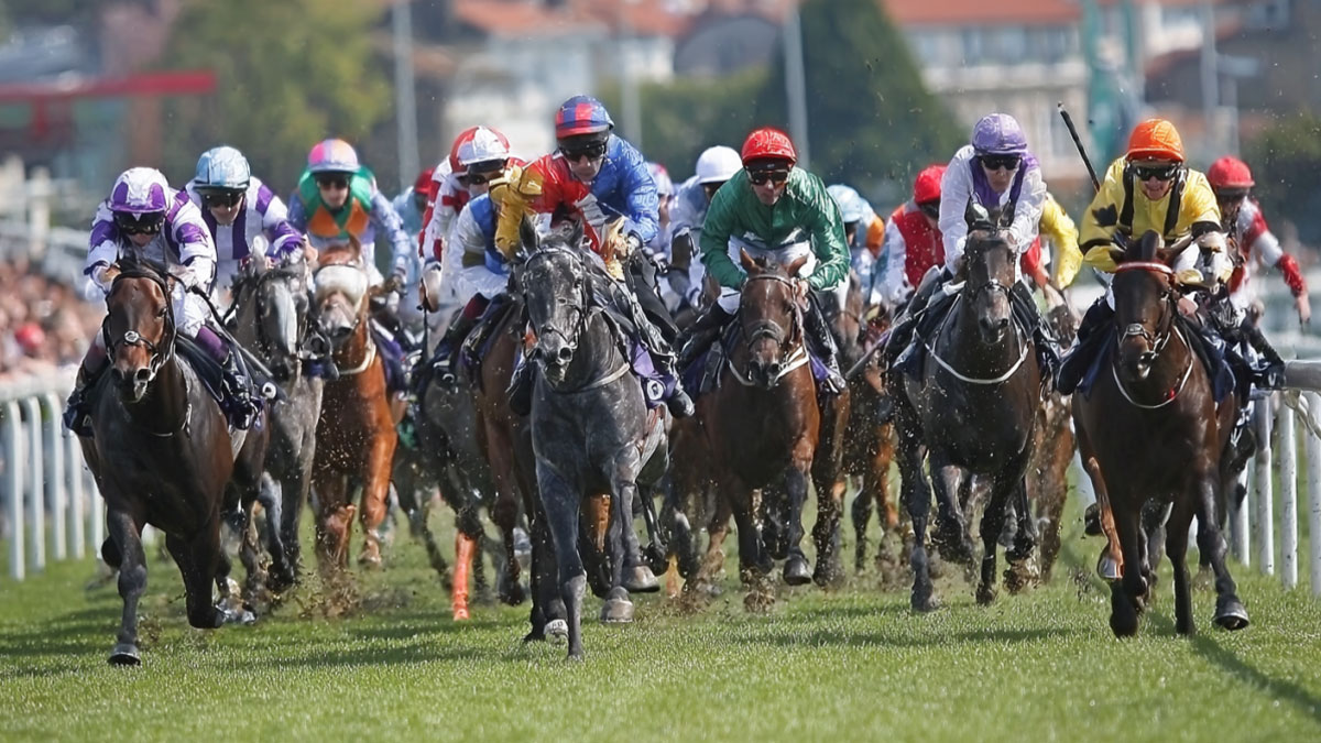 Conditions météo et turf : comment la météo influence les performances des chevaux