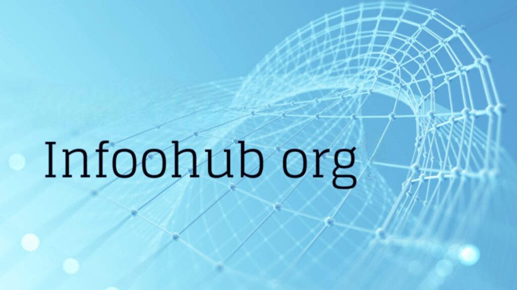 InfooHub Org