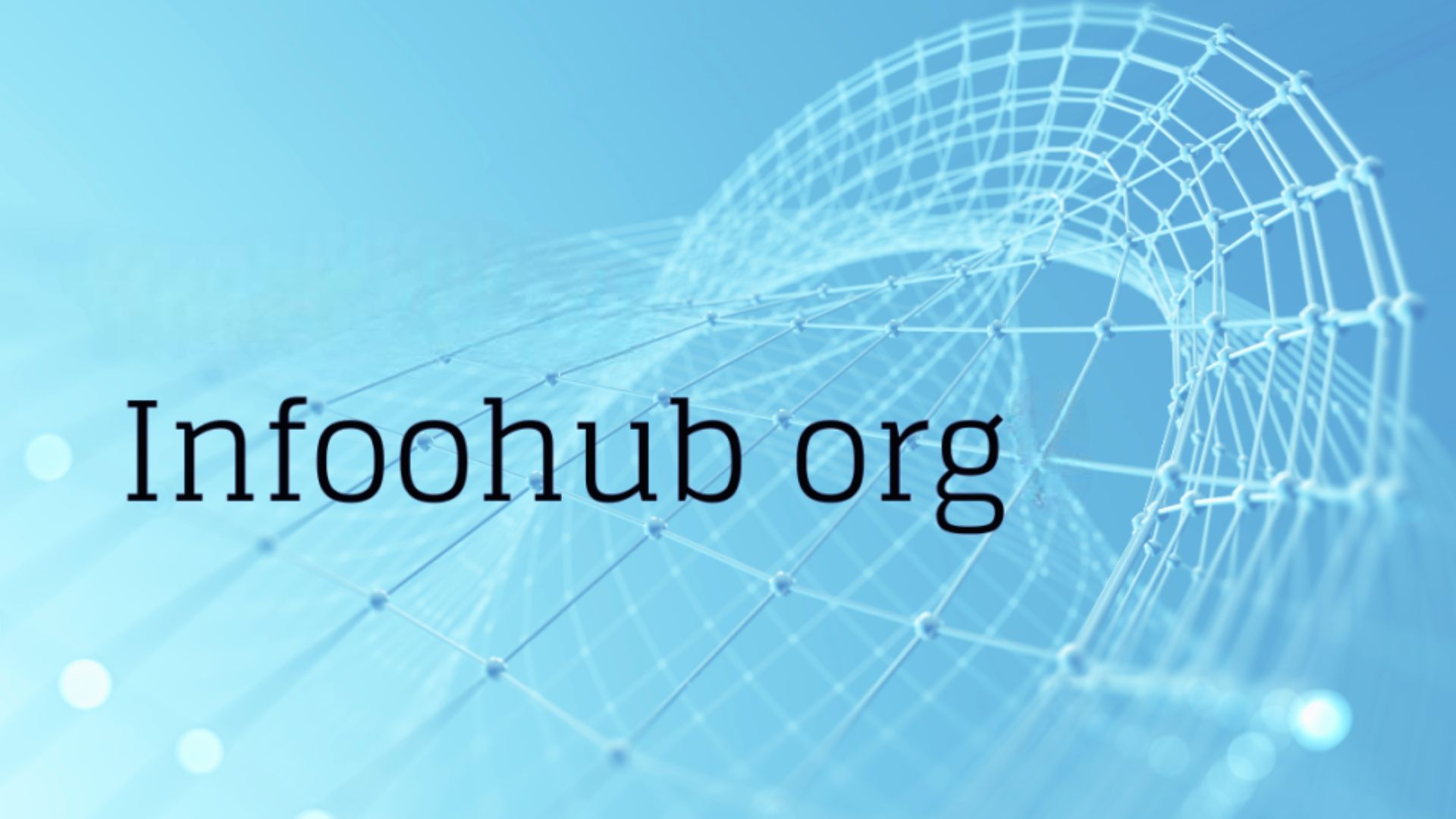 InfooHub Org Review: What Is InfooHub Org and Is It Safe to Use?