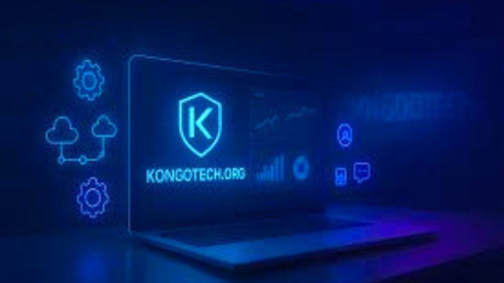 Kongotech Org