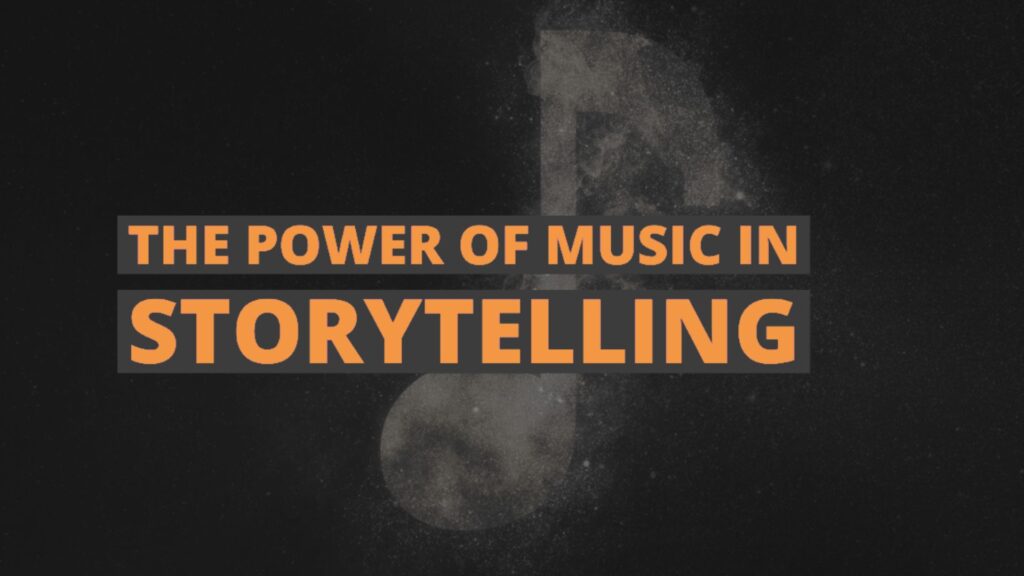 Power of Storytelling in Movies and Music