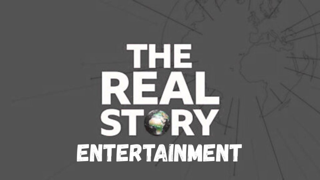 Real-Life Stories in Entertainment