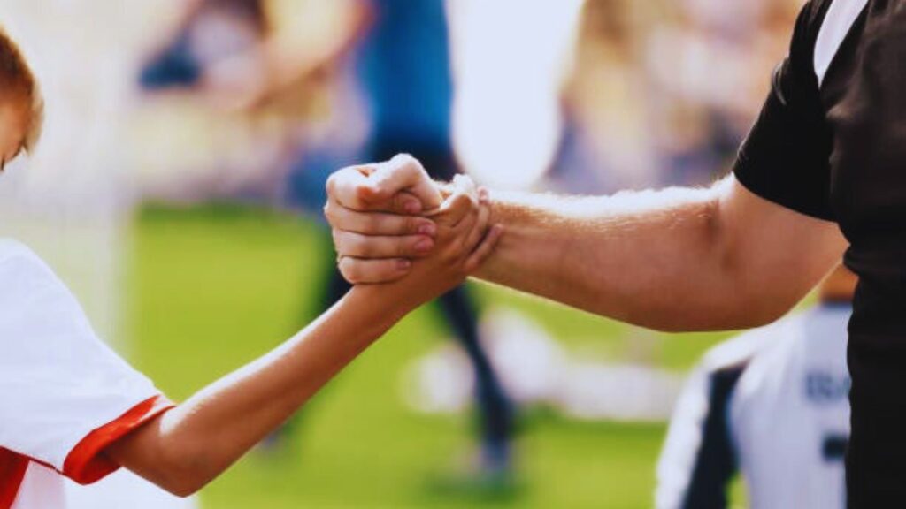 Why Sportsmanship Matters More Than Winning