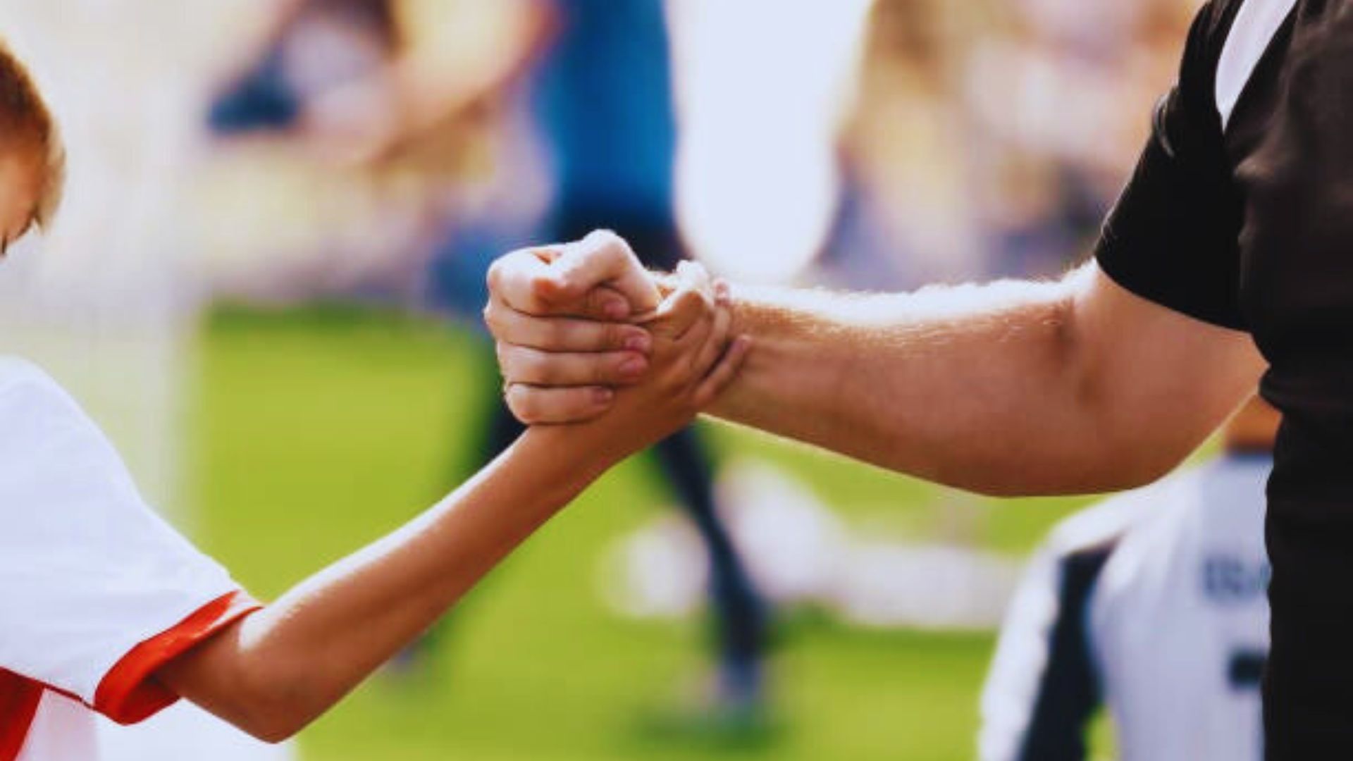 Why Sportsmanship Matters More Than Winning