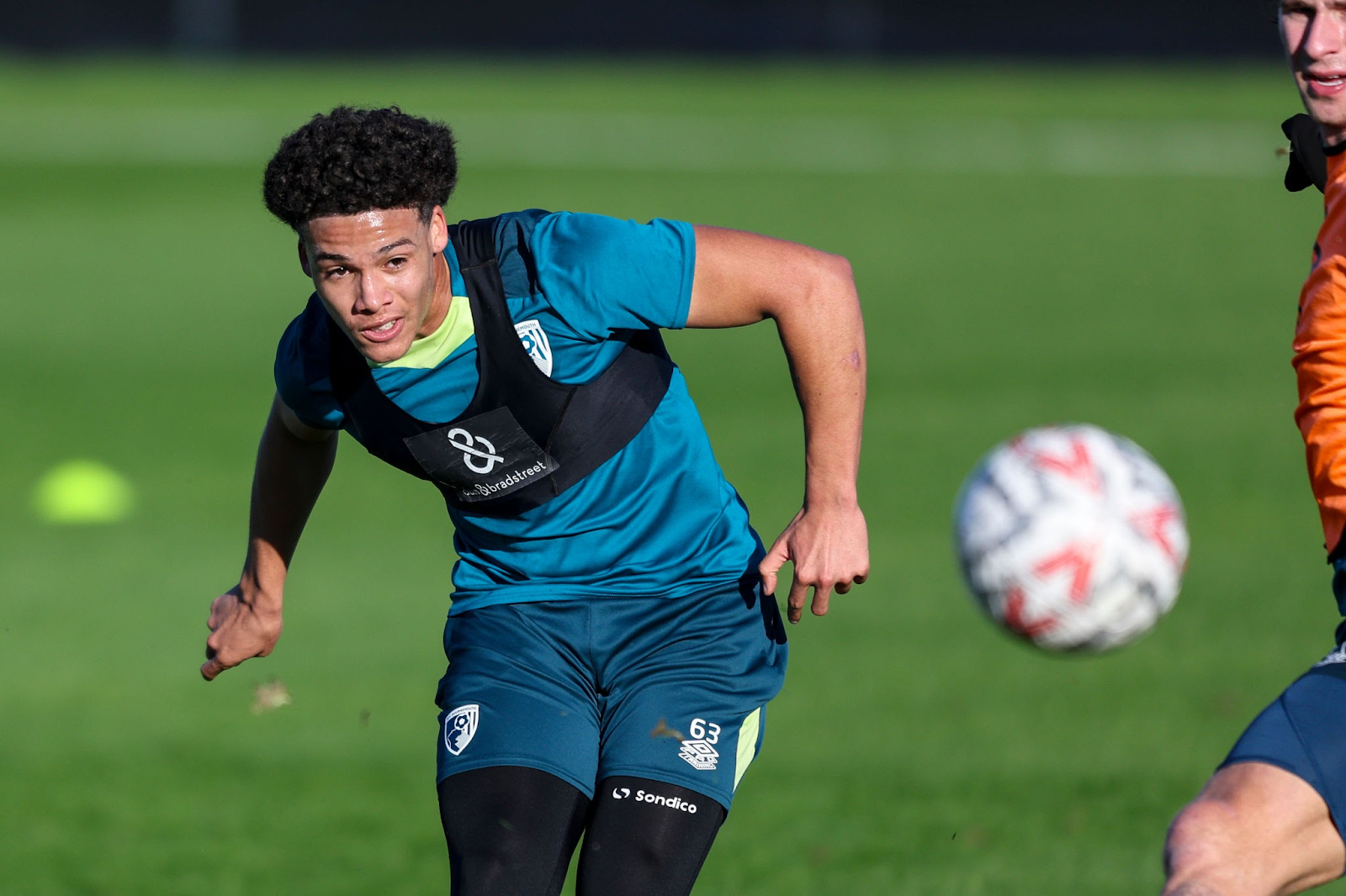 Emerging Remy Rees-Dottin Biography: The New Talent