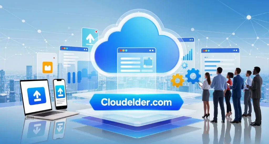 CloudElder com