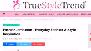 fashionlamb com