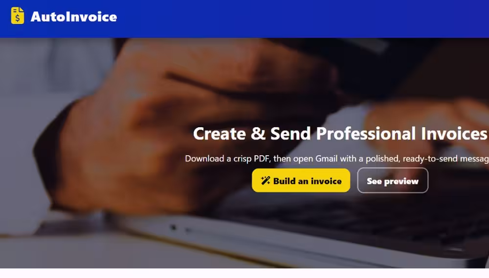 Streamline Your Billing: The Ultimate Guide to atoinvoice com