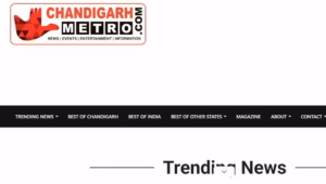 chandigarhmetro.com