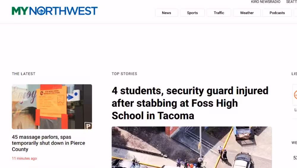 Mynorthwestnews: Your Source for Comprehensive Regional Updates