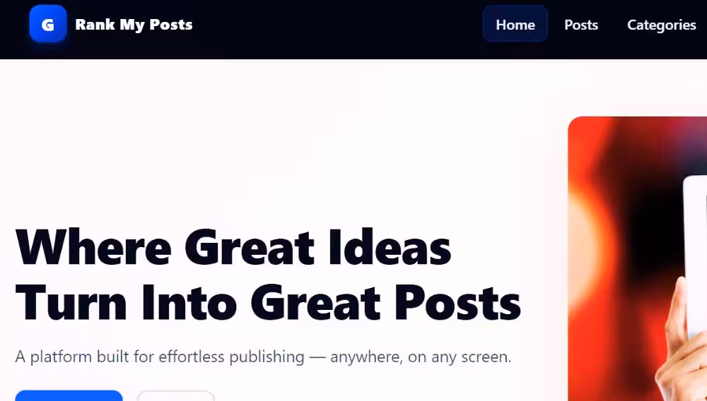 The Core Pillars of Modern SEO